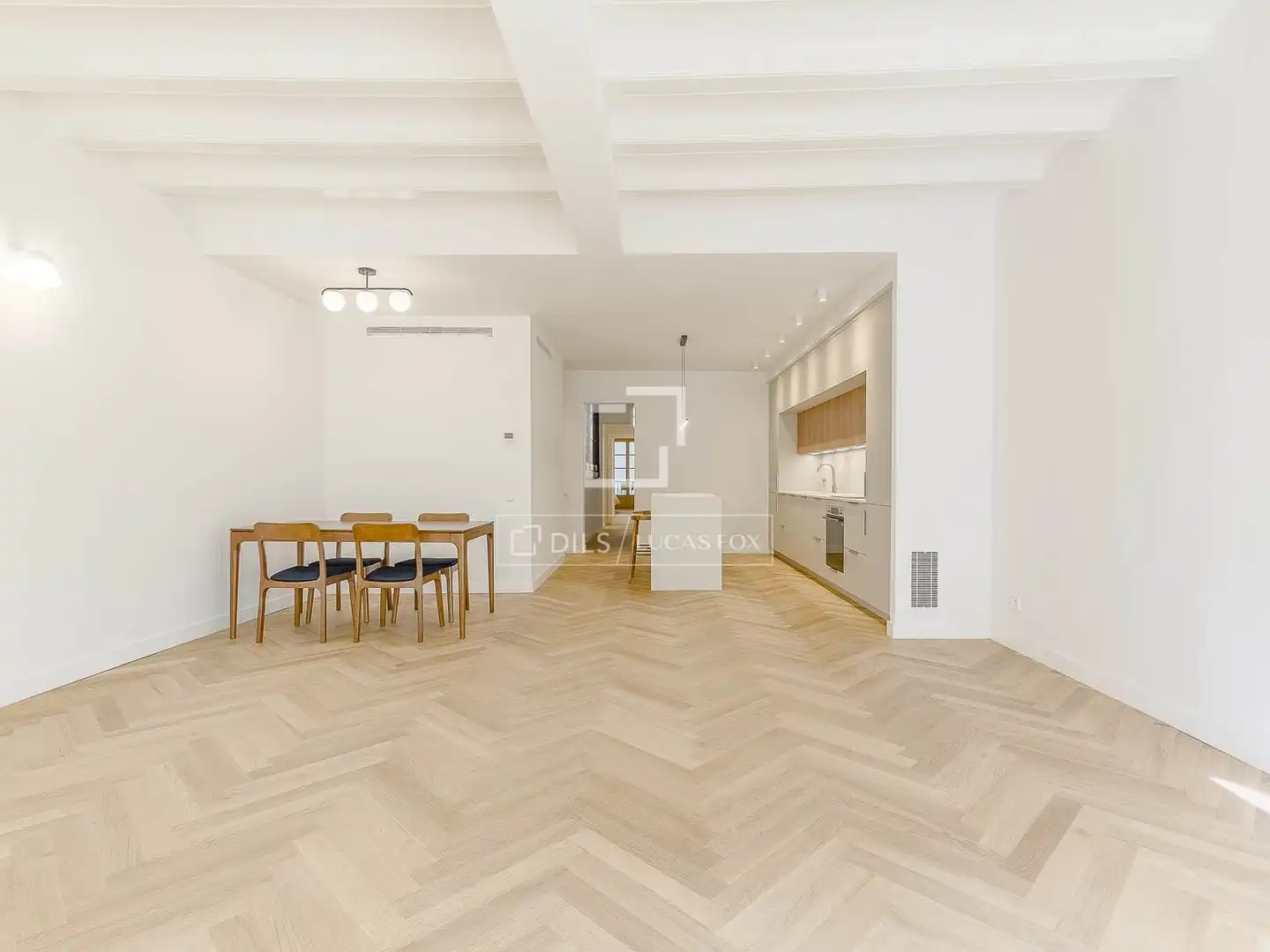 Wohnung mit Terrasse zum Verkauf in Ciutat Vella, imagen 2