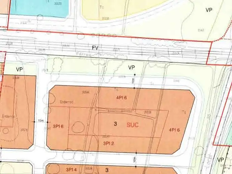 Residencial en venda en Bell-lloc d'Urgell