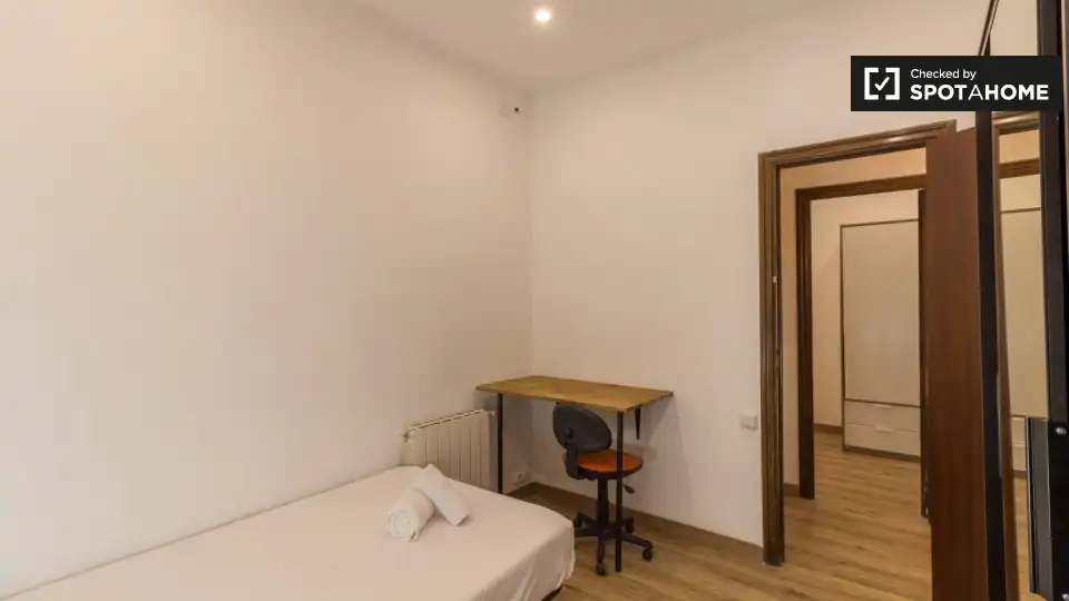 Piso en alquiler en Eixample, imagen 13