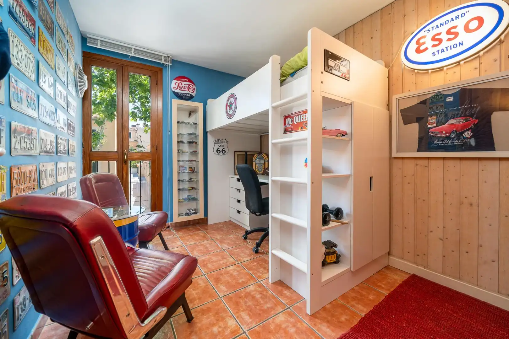 Maison mitoyenne à vendre à Calvià pueblo, imagen 19