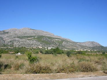 Terrain résidentiel à vendre à Orba