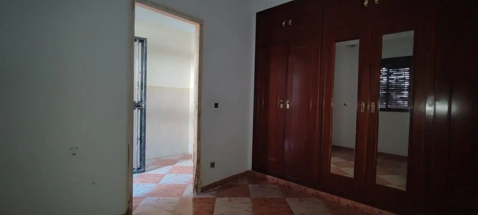 Casa adosada en venta en Pedroche con Trastero