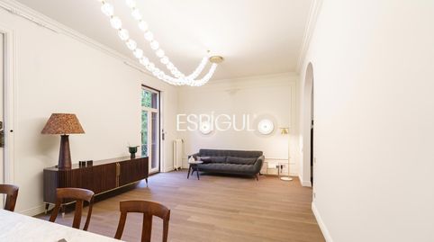 Foto 2 de Piso en venta en Carrer de Casp, Fort Pienc, Barcelona Capital
