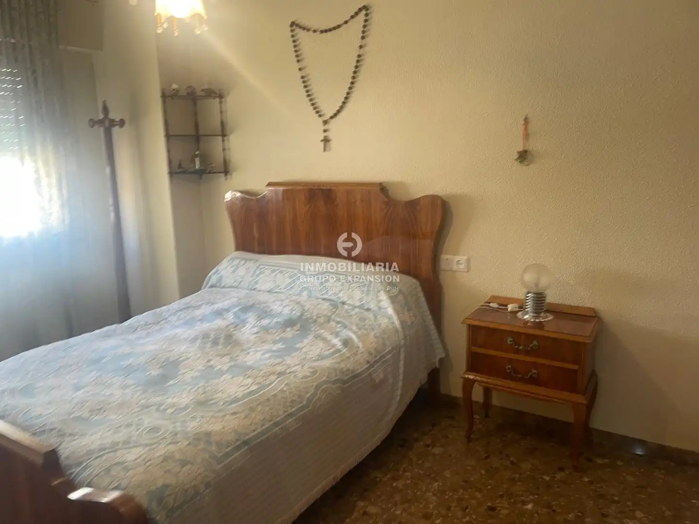 Habitación de Casa o chalet en venta en Novelda con Terraza y Trastero