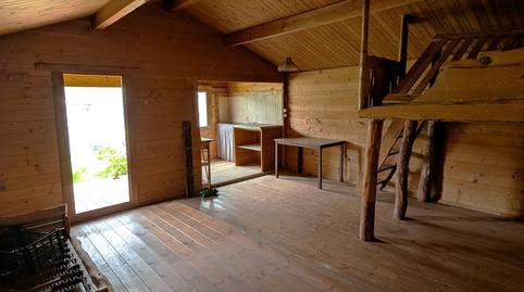 Foto 4 de Finca rústica en venda a La Fresneda, Teruel