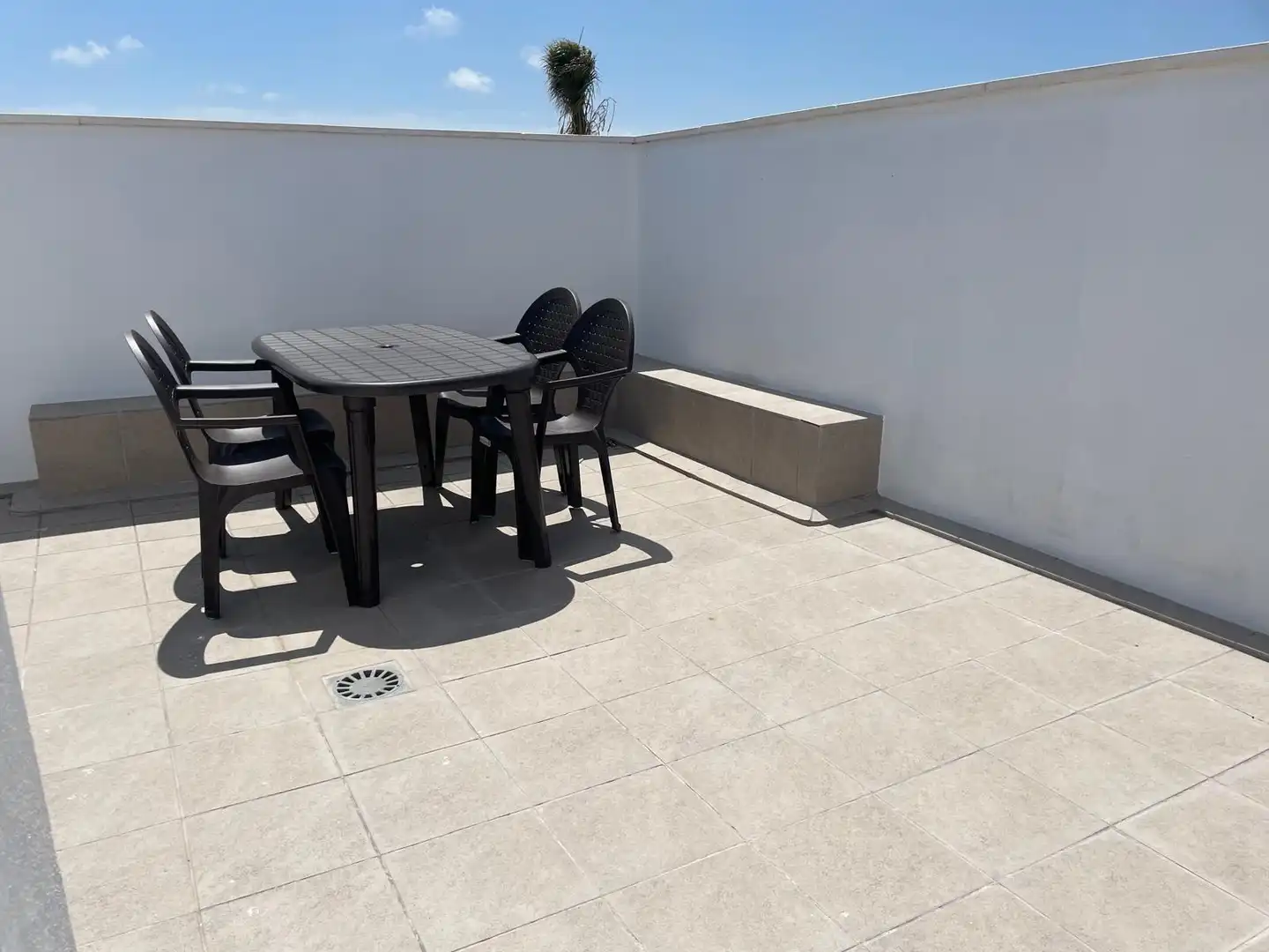 Casa o chalet en venta en Carretera de Camposoto, Camposoto - Gallineras
