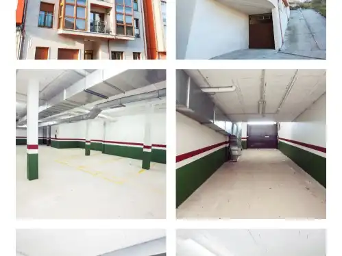 Apartament amb ascensor en venda a Rúa Escorial 35, imagen 32