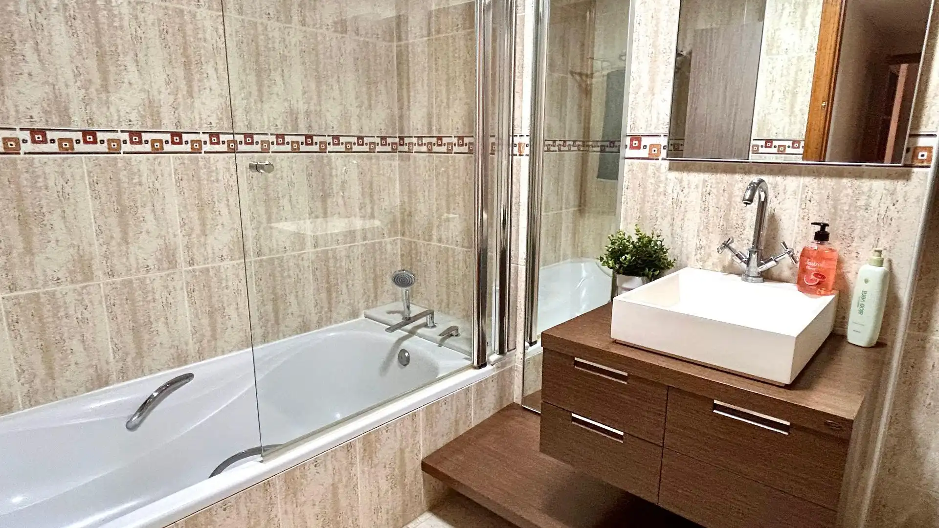 Flat for rent in Albox