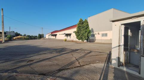Photo 2 of Industrial buildings for sale in Balaguer, Lleida