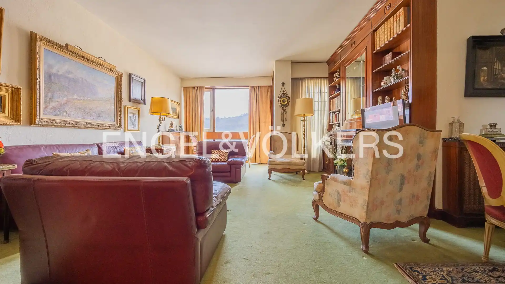 Piso en venta en Campuzano