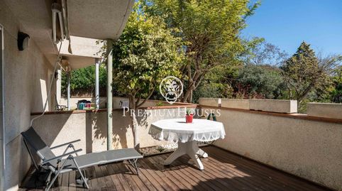 Foto 3 de Dúplex en venda a Muntanyeta, Castelldefels