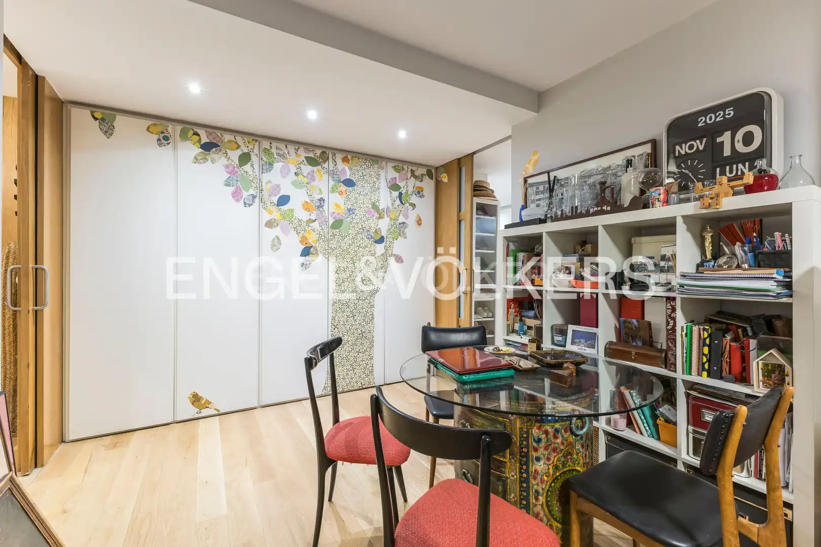 Piso en venta en Calle de Clara del Rey, Prosperidad