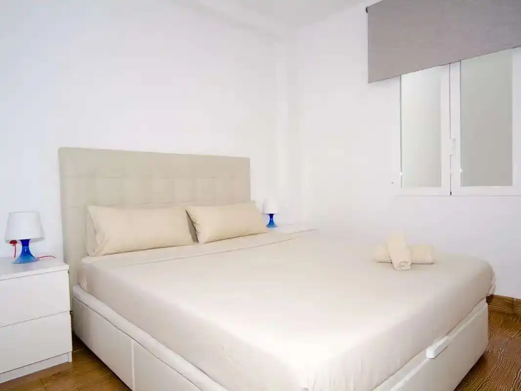 Flat with terrace for sale in Playa, imagen 6