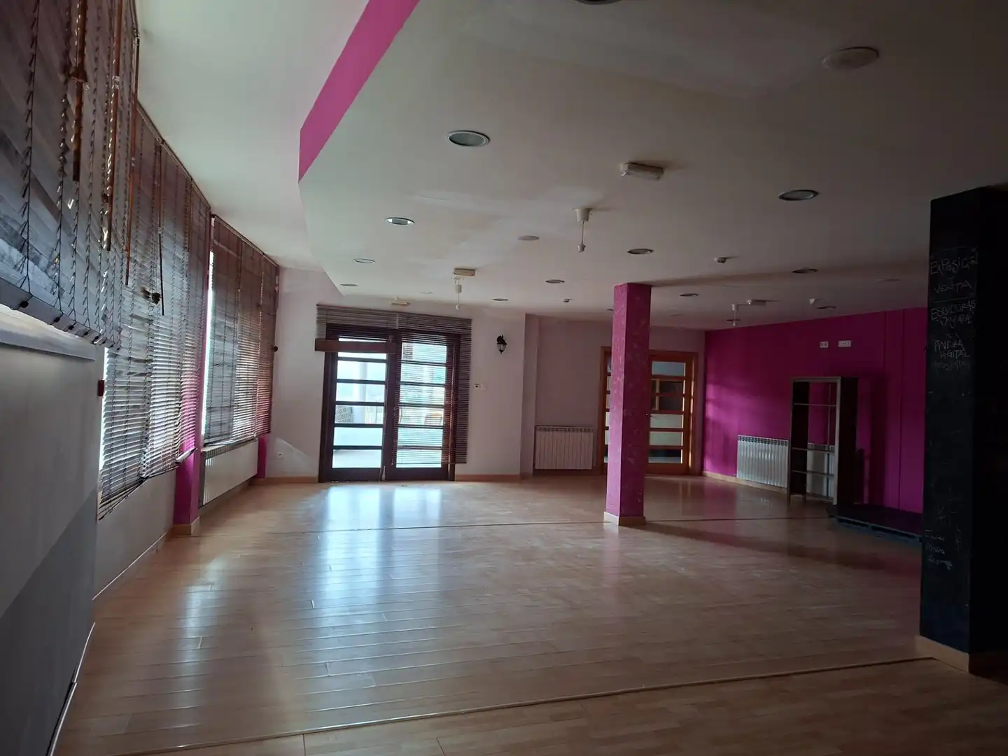 Commercial properties for rent in Panticosa