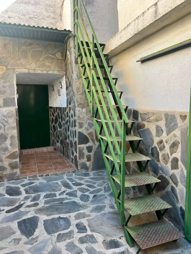 Finca rústica en venda en Cenes de la Vega amb Terrassa