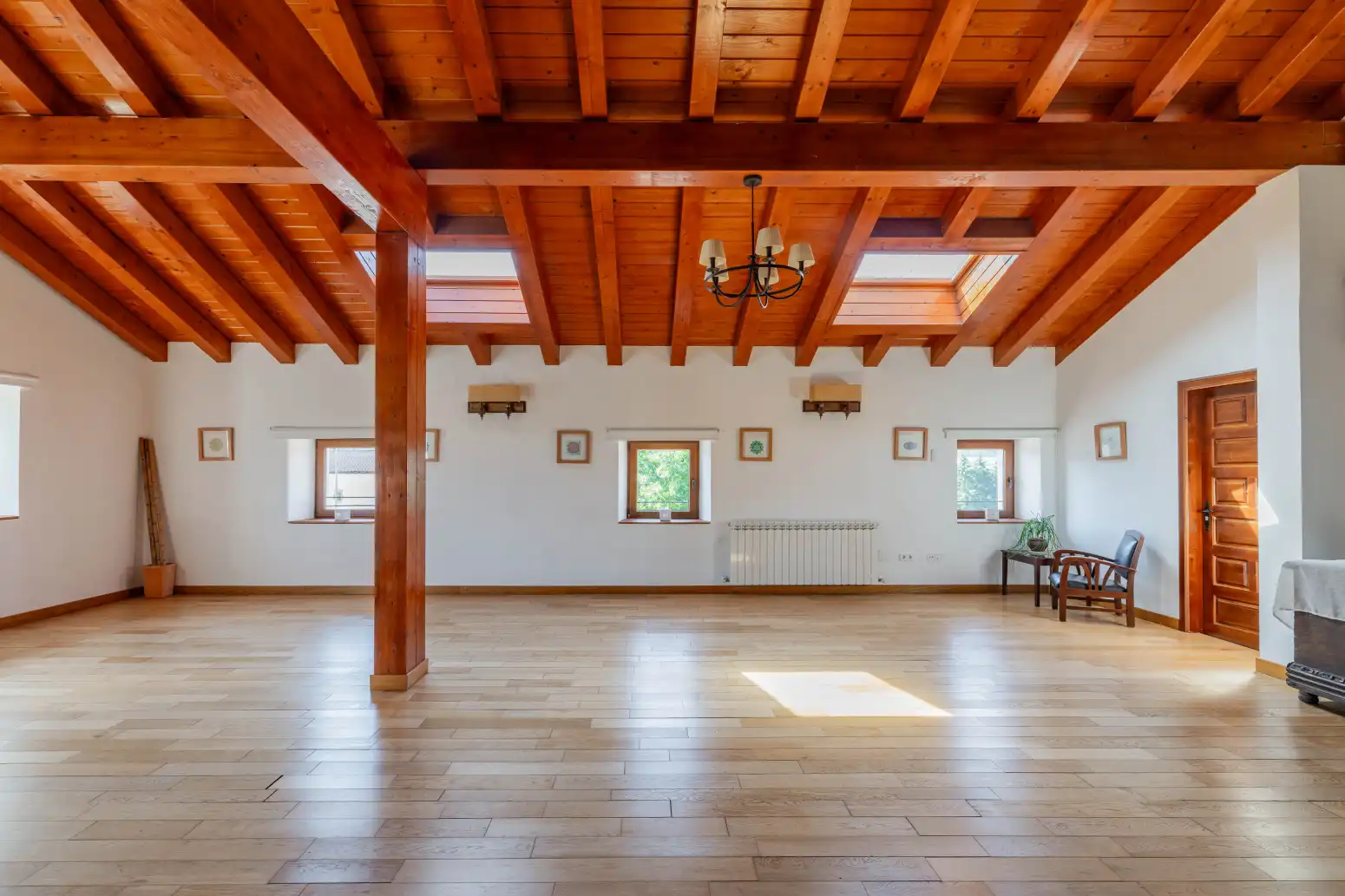 Houses for sale in Ultzama  with Heating and Private garden