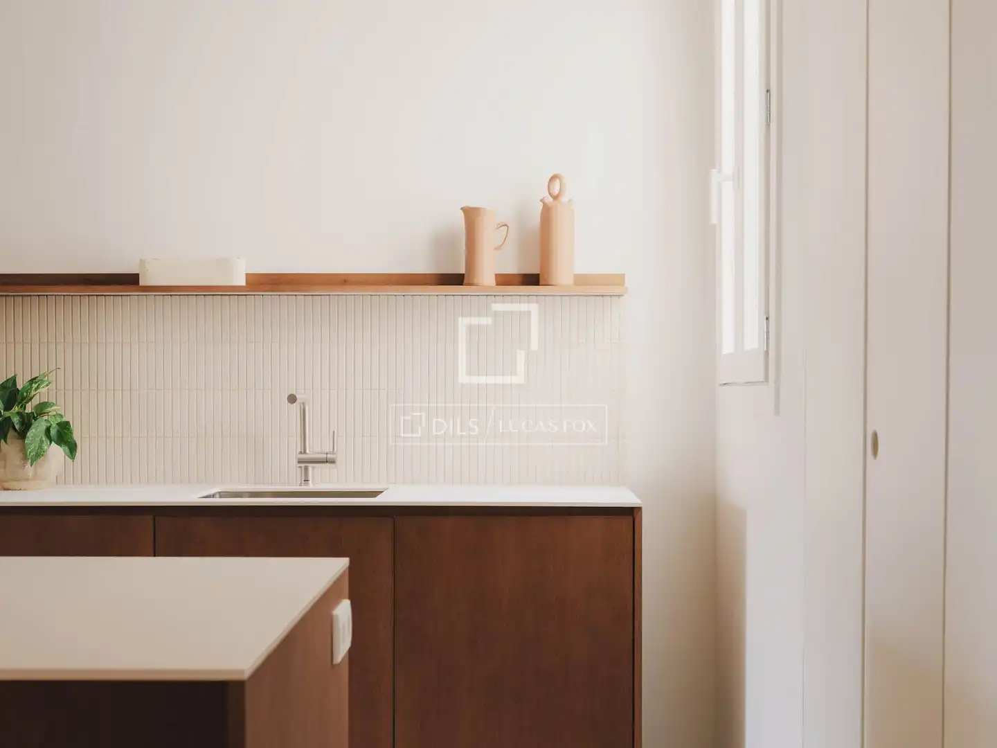 Piso con terraza en venta en Eixample, imagen 17