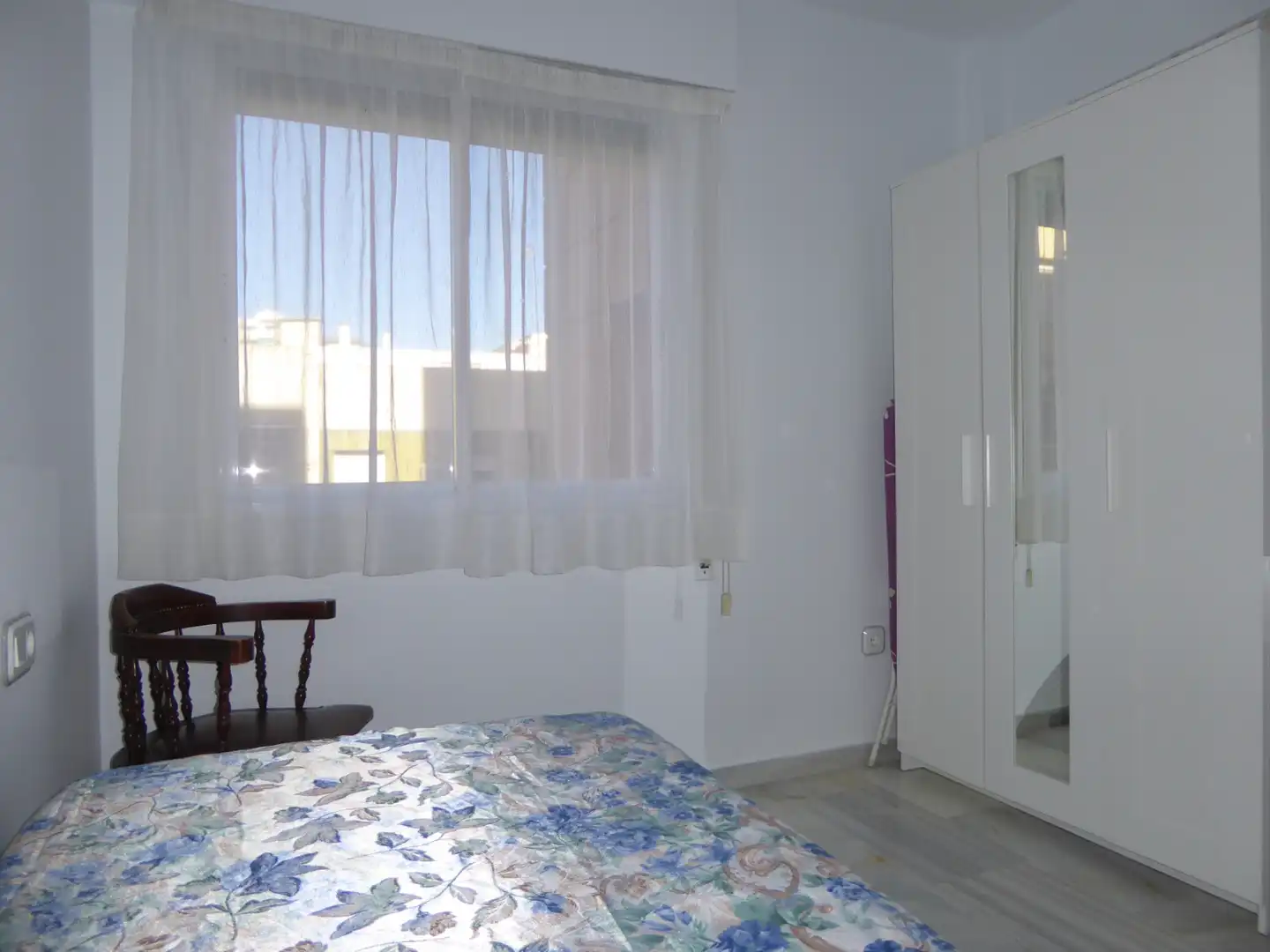 Appartamento con ascensore in affitto a Calle Martínez Maldonado 14, imagen 16