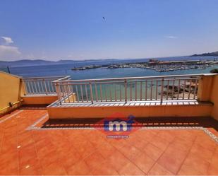 Duplex for sale in Sanxenxo  with Terrace and Storage room