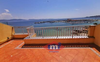 Duplex for sale in Sanxenxo  with Terrace