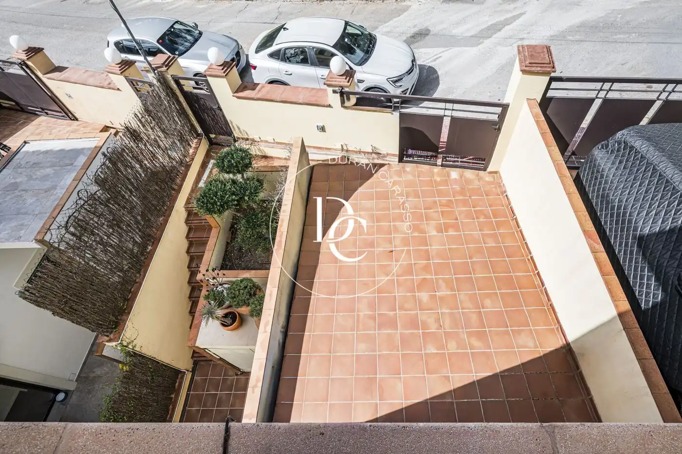 Casa con jardín en venta en Vallpineda - Rocamar, imagen 38