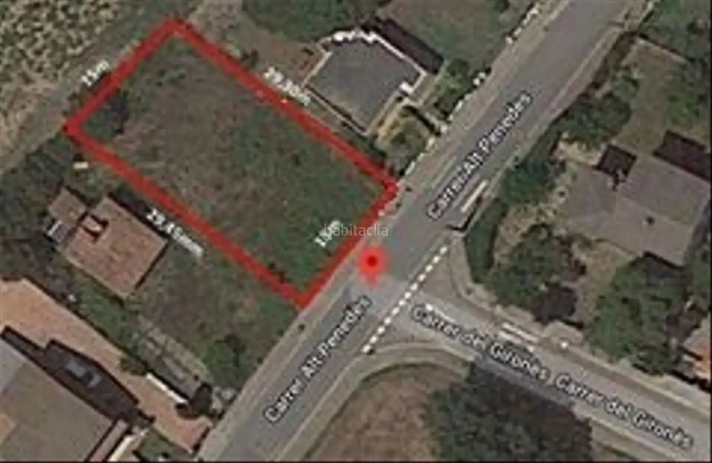 Terreny residencial en venda a Carrer Alt Penedès 12, imagen 6
