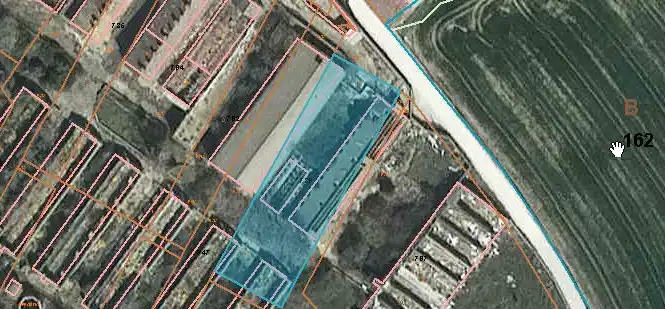 Rural land for sale in Cm Tudela, imagen 2