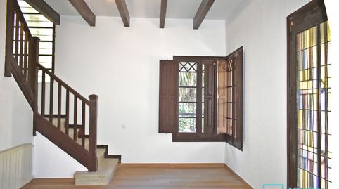 Foto 4 de Casa o chalet de alquiler en Avinguda de L'onze de Setembre, 4, Tiana, Barcelona