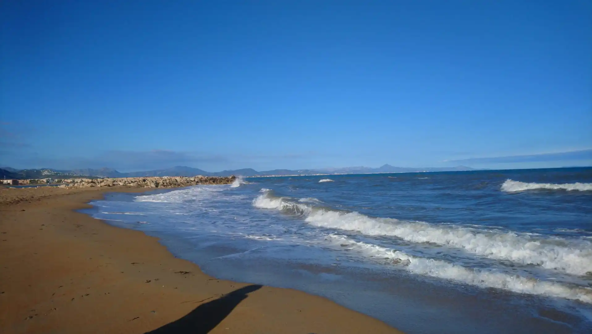 Apartamento con terraza en venta en Carretera de les Marines a Dénia, imagen 35