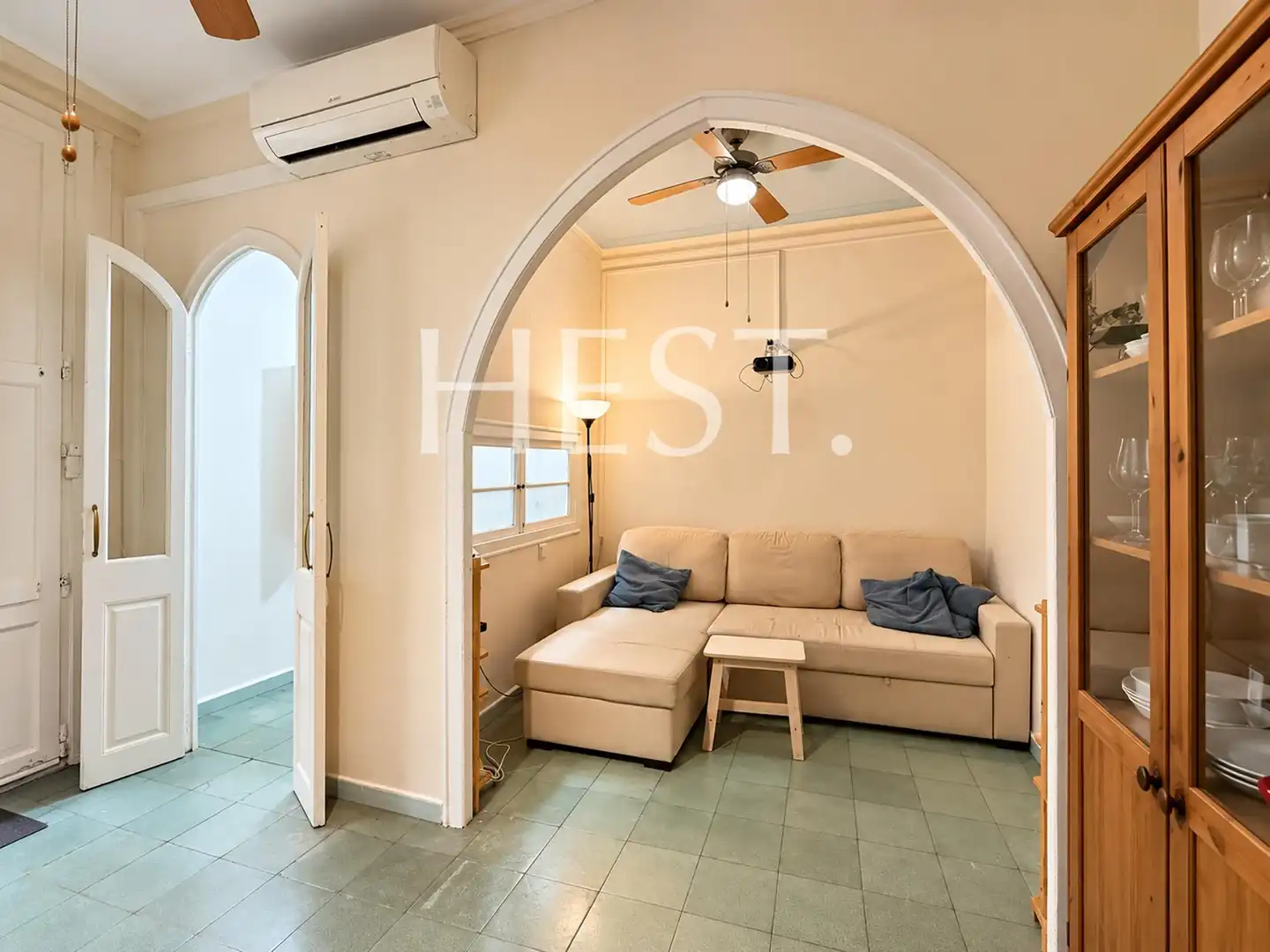Wohnung mit Terrasse zum Verkauf in Carrer de les Ramelleres, imagen 12
