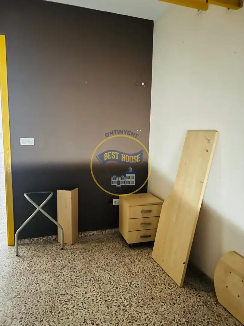 Business premises to rent in Sant Josep - Zona Hospital, imagen 16
