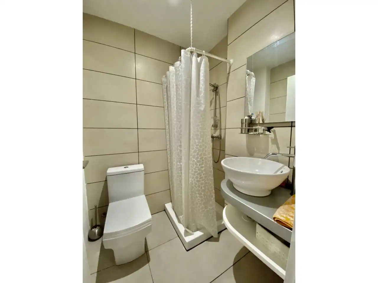 Flat for rent in Avenida Gabriel Roca, El Terreno