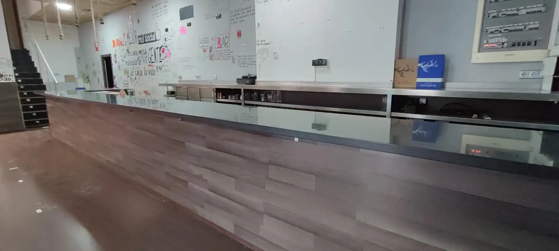 Local comercial en venta en Florida - Ciudad de Asís, imagen 2