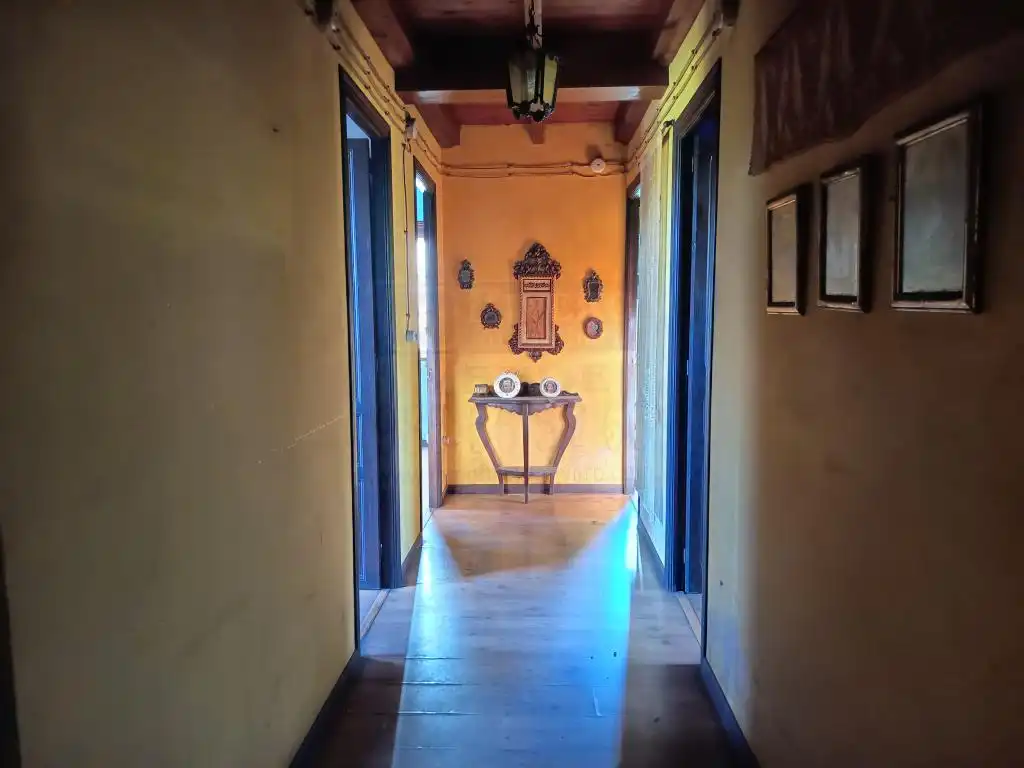 Casa o xalet en venda a Barrio Montico, Carreño