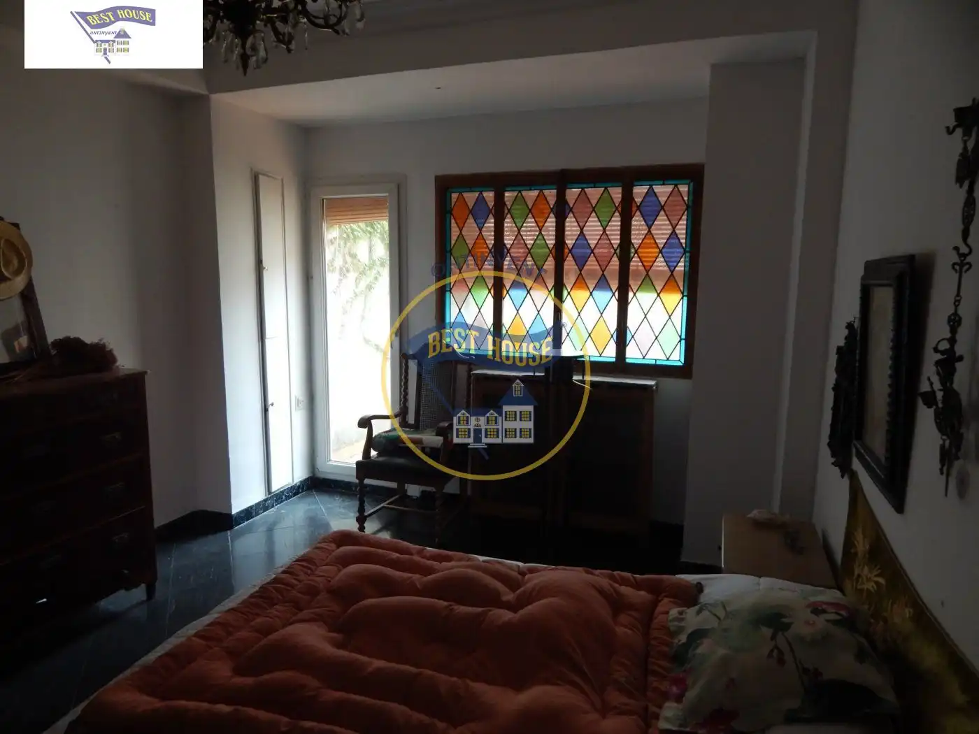 Houses for sale in Ontinyent  with Private garden, Storage room and Swimming Pool