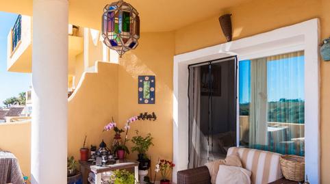 Photo 4 of Flat for sale in Avenida Benamara, 15, Paraiso - Barronal, Estepona