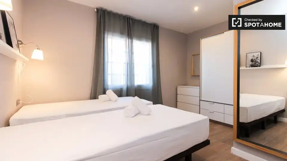 Pis de lloguer a Vilapicina i la Torre Llobeta
