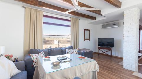 Foto 4 de Àtic en venda a Calle Granada, 23, Avda. De los Ogíjares, Granada