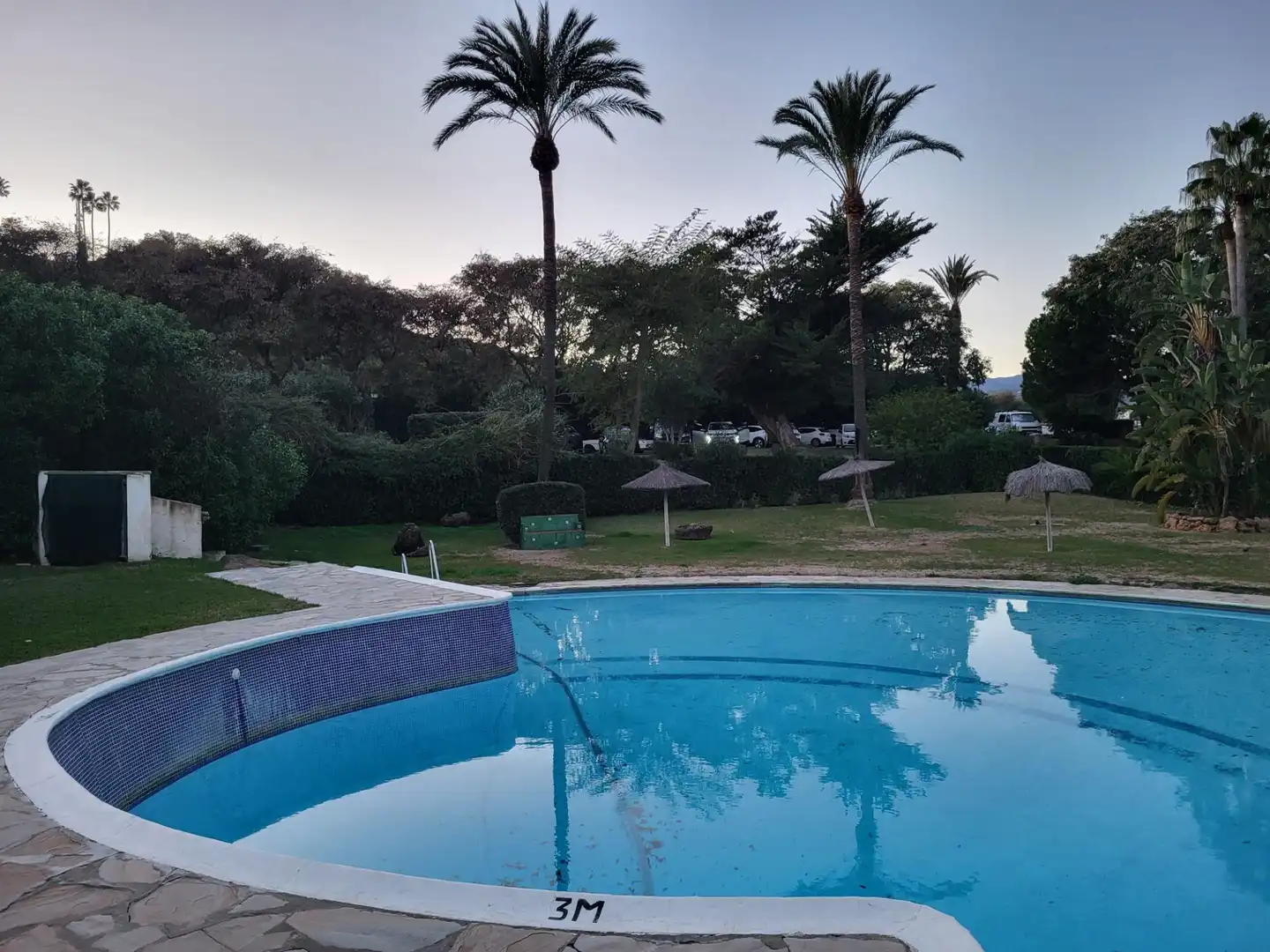 Apartament amb piscina en venda a Playa Bahía Dorada, imagen 10