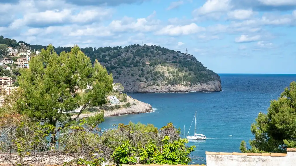 Mini appartamento in vendita a Sóller, imagen 16