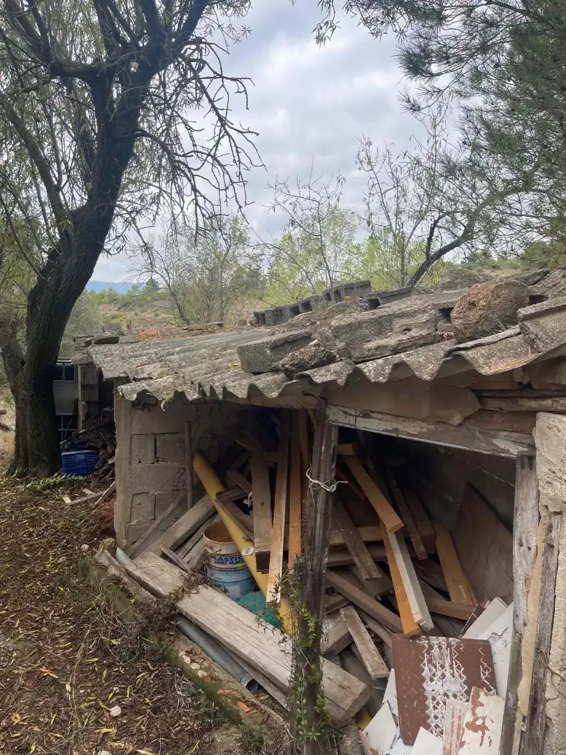 Villa avec piscine à vendre à Turís, imagen 12