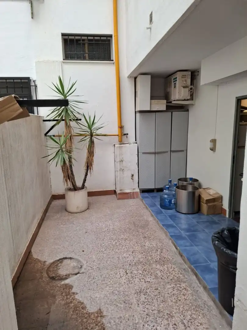 Piso en venta en Valencia con Parquet, Balcón y Alarma