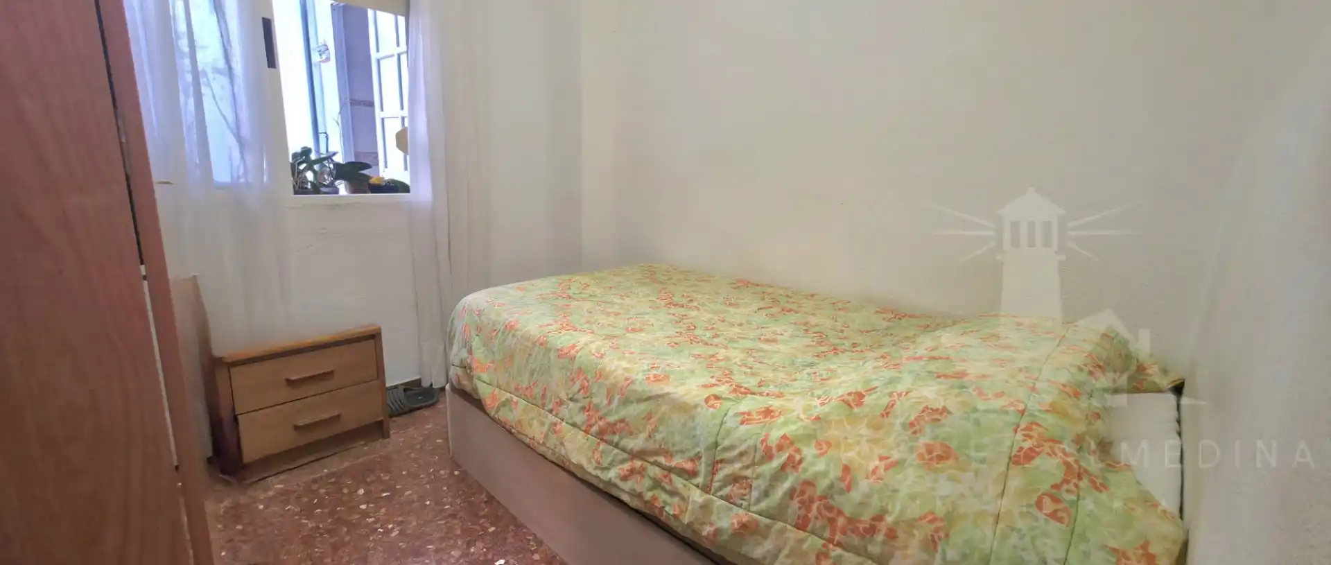 Habitación de Piso en venta en Chipiona