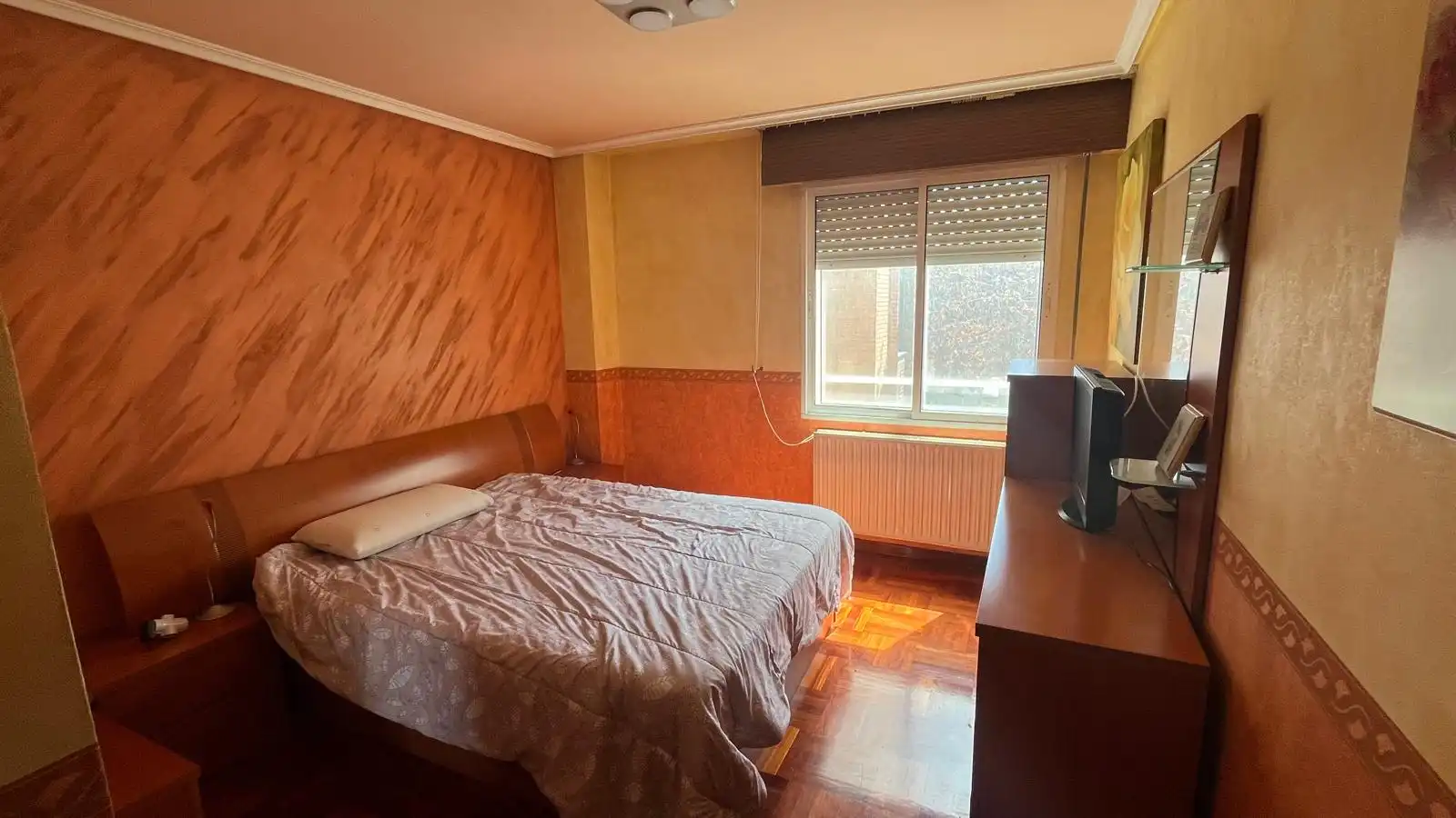 Wohnung mit Aufzug zur Miete in Calle Condesa Mencía, imagen 10