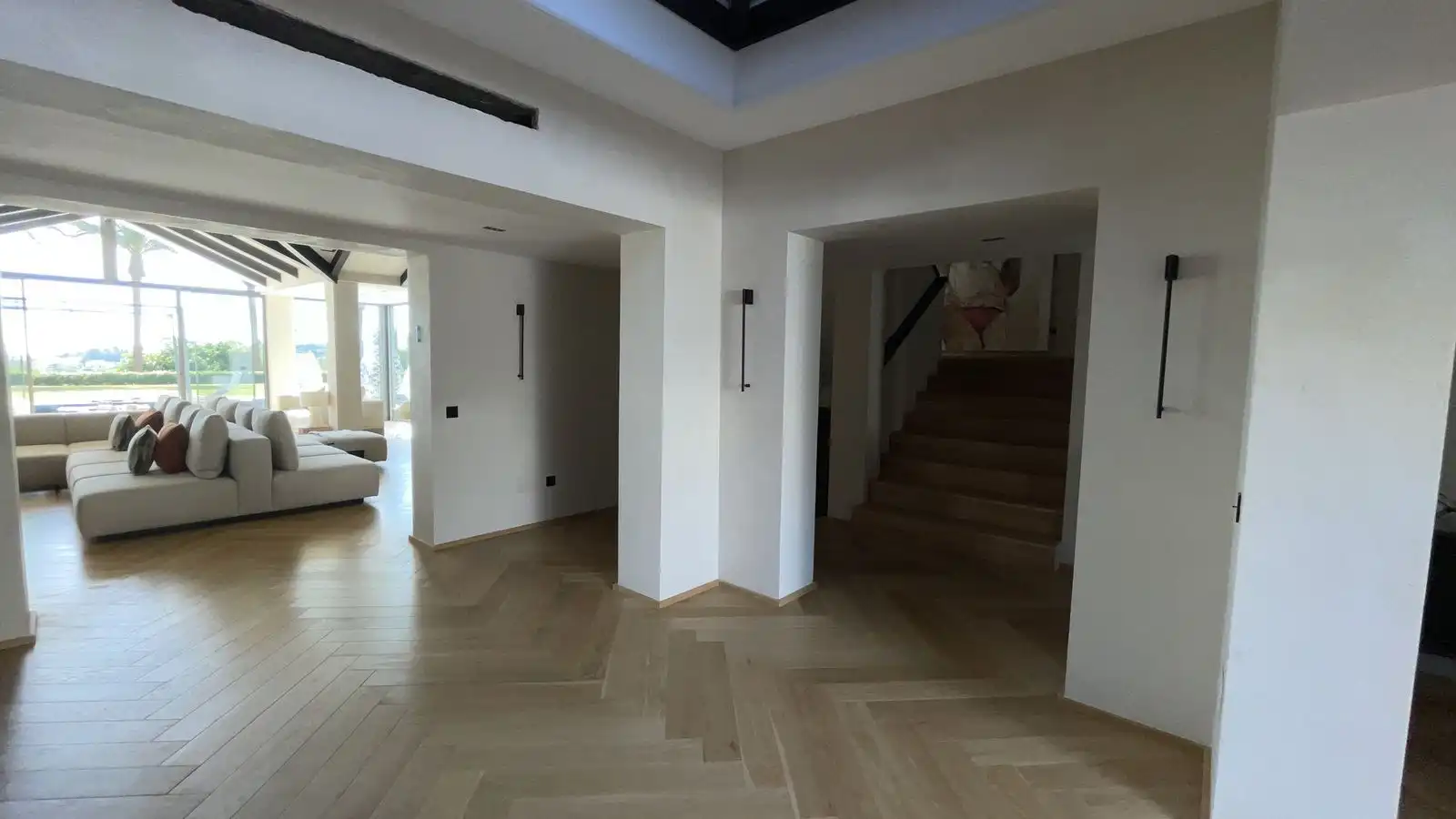 Villa mit Pool zum Verkauf in Calle la Pacheca Alta 22, imagen 2