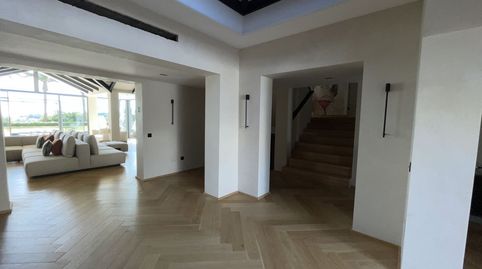 Foto 2 de Casa o xalet en venda a Calle la Pacheca Alta, 22, Benahavís pueblo, Benahavís