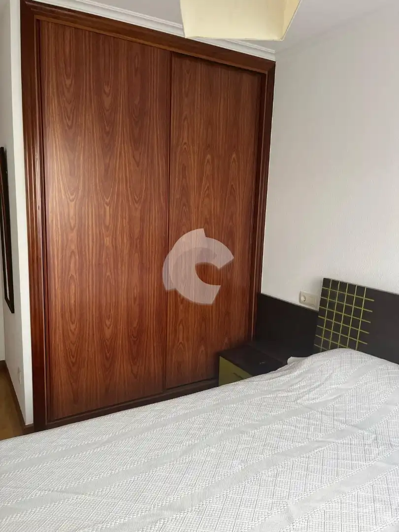 Apartments for rent in As Travesas - Balaídos