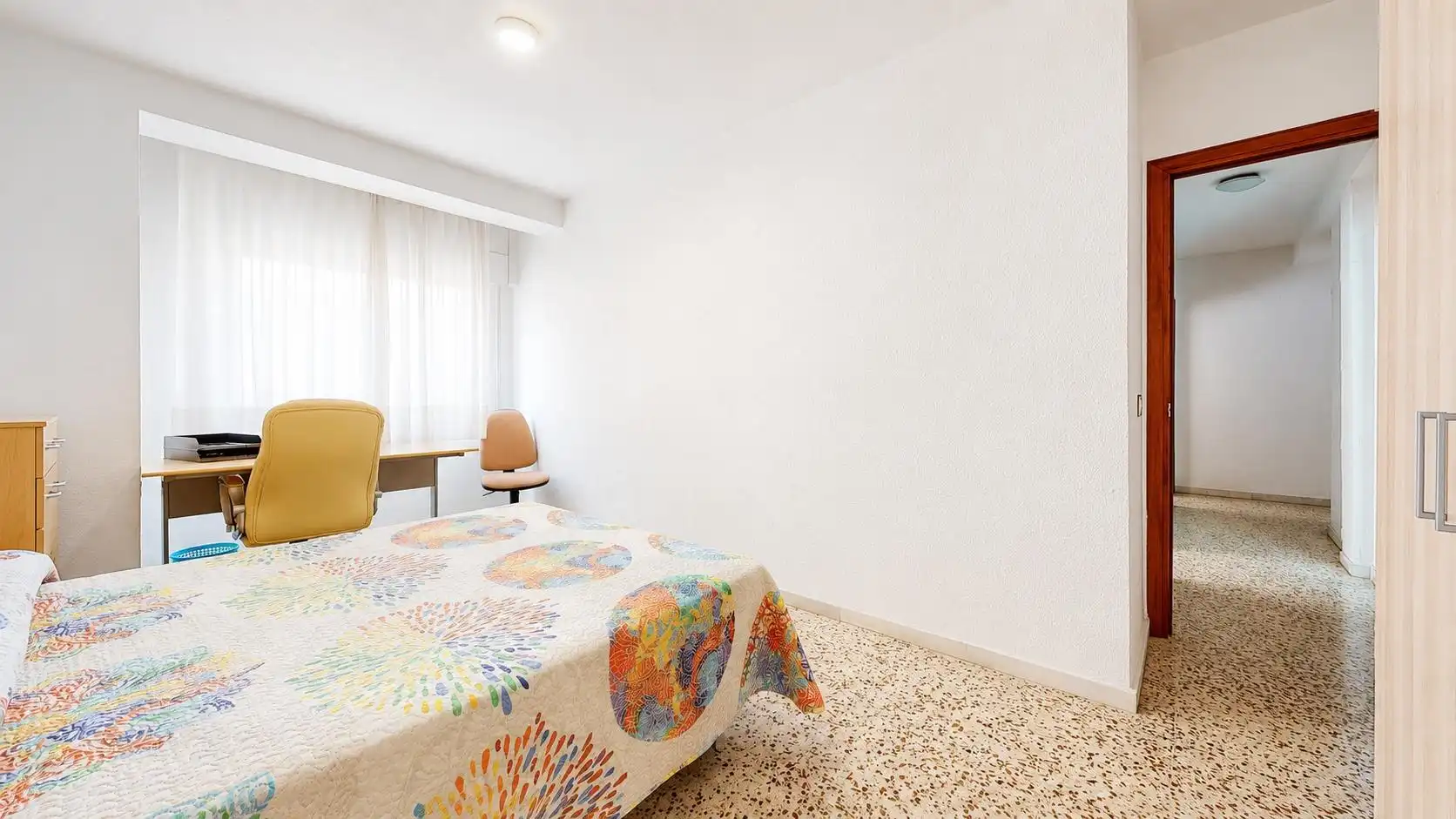 Apartamento en venta en Calle VELETA, Centro