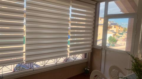 Foto 2 de Casa o xalet de lloguer a Novamar - Mediterráneo, Alicante