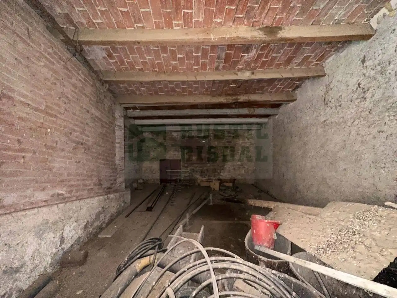 Finca rústica en venta en La Bisbal d'Empordà con Jardín privado